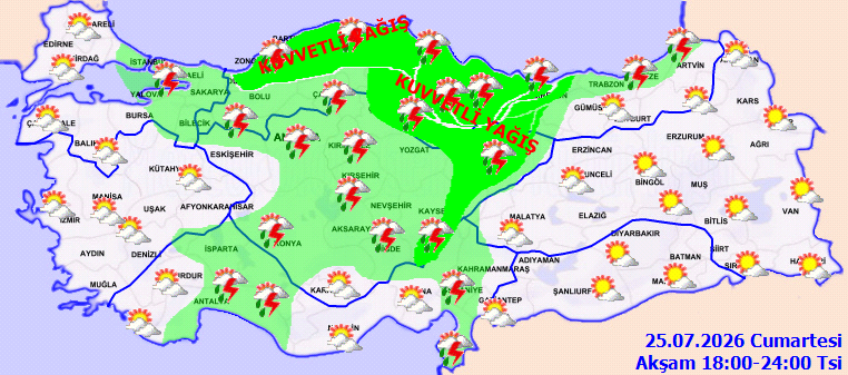 meteoroloji 25.07